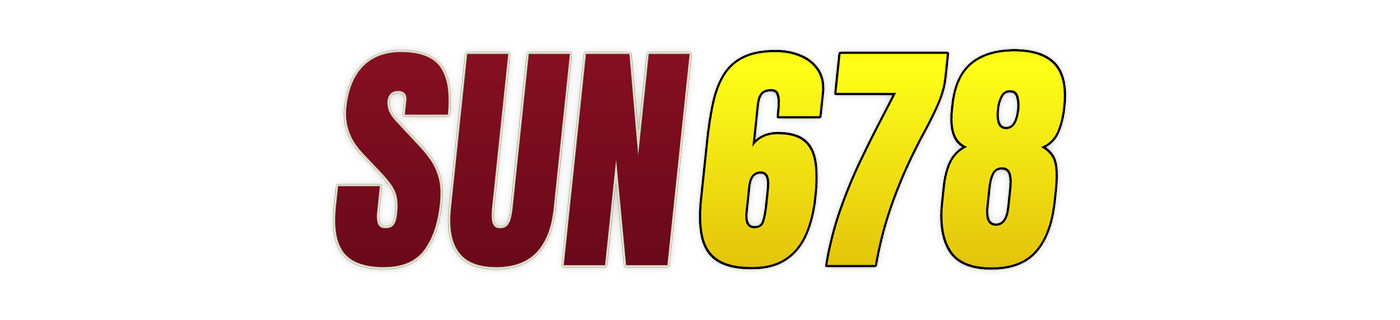 sun678 logo